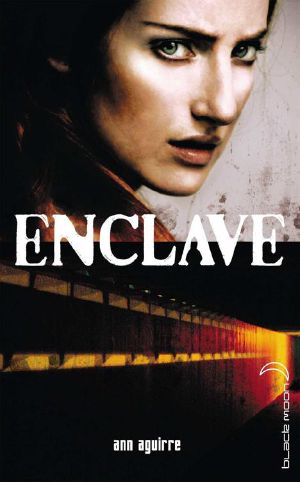 [Razorland 01] • Enclave 1